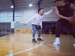 -BUFFALO篮球公园(康桥店)