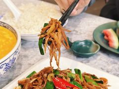 -聚丰园•湖鲜餐厅(阿红私房菜梅石路店)