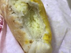 -木子木水日式烫面包(世界城光谷店)