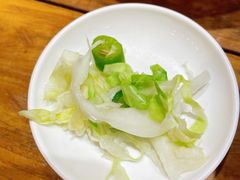 -澄城水盆羊肉店(永兴坊店)
