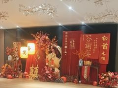 -尚宴(盛世广场·食尚街店)