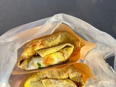 -大华煎饼(交道口北剪子巷店)