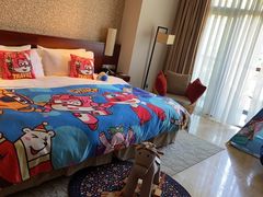 -天目湖御水温泉·度假酒店