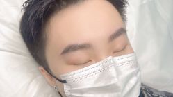 -久匠·纹眉半永久野生眉