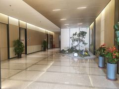 -东方太阳城淮扬餐厅(会所中餐厅店)