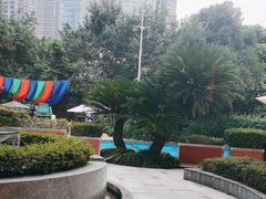 -岷山饭店-芝芝自助餐厅