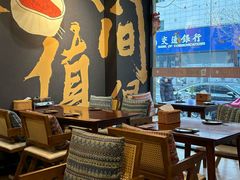 -麒麟风烤牛肉·云南烧烤小排档(丹凤街店)