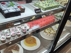 -集品鲜湾·蒸汽海鲜自助料理(青岛银座和谐广场店)