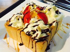 -Who乎coffee&bar