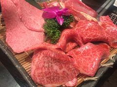 -俺的焼肉(銀座9丁目店)