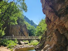 -黑龙潭风景区