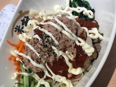 -米村拌饭(太和区万达店)