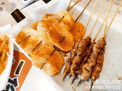 -庆峰龙虾烧烤(合肥一店)