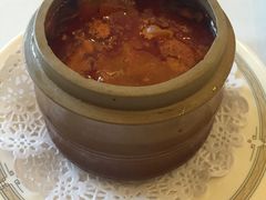 精品罐焖牛肉-莫斯科餐厅