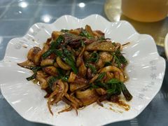 -明记海鲜大排档(巽寮湾店)