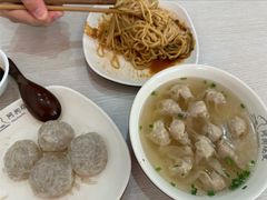 -阿狗烧麦(交通局店)