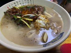 -无名氏面馆(邮电路店)