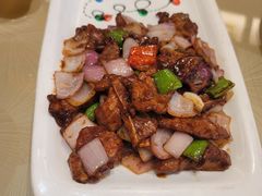 -丽华园(汉阳龙阳店)