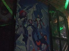 -酷秀KTV(五道口店)