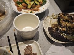 -李军力烧烤(祭城店)