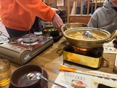 -冰川冷面·延边菜·炭烤串(观前店)