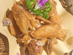-前海沿·青岛菜(李沧万达店)