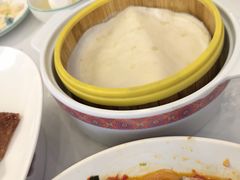 -郭林家常菜烤鸭(曙光西路店)