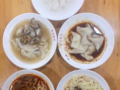 -华兴街自力面店