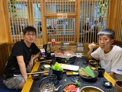 -九田家黑牛烤肉料理(郫都万达檬柏西路店)