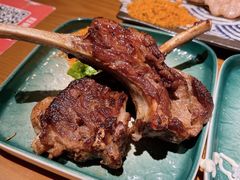 -合风谷(南下塘店)