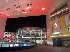 -盒马X会员店(王府井奥莱UP TOWN店)