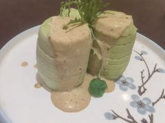 -老街饭庄·地道淮扬菜(扬子江北路总店)