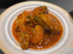 -海鲜e族(马王堆店)