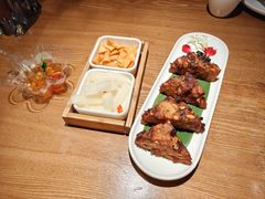 -桂小厨广西菜(印象城店)
