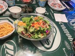 -树下时尚餐厅(翠园街店)