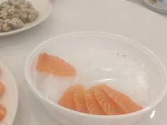 -粤盛海鲜平价店(洛溪食街店)