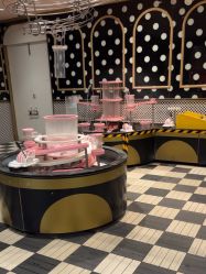 -MELAND CLUB亲子乐园·派对·餐厅(北京芳圆里ID MALL店)