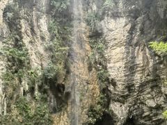 -天河潭旅游度假区
