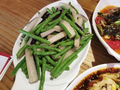 -兔槽江湖菜·重庆璧山兔(水围店)