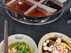 -渝味黄姐火锅(黄泥村店)