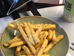 -盐说·西式餐酒馆(光明万达店)