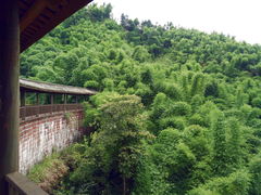 -沐川竹海旅游景区