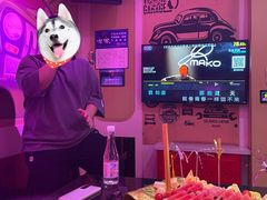 -金青果甄选KTV(劳动公园店)