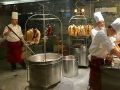 -四季小馆·地道北京小吃(广百店)