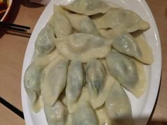 素三鲜水饺-真阿婆水饺(科技路西口店)