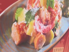 -鹿港小镇(悠唐店)