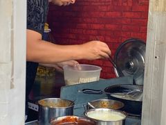 -无声臭豆腐(大井1号店)