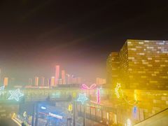 -长沙北辰三角洲大悦城