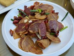 -88号小吃店·经典云南菜·地道纳西美食