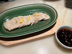 蒜泥白肉-弄堂里(滨江龙湖天街店)